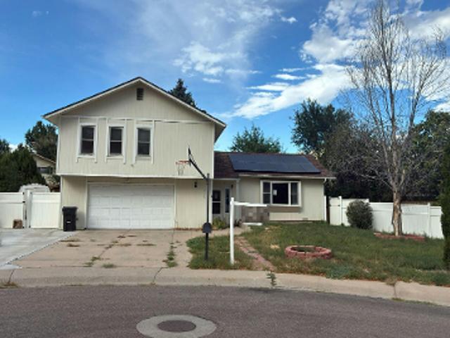 19th Avenue Ct