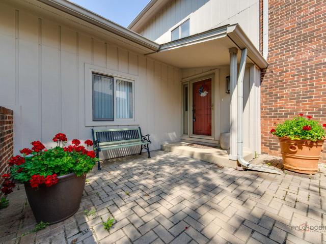 19W182 Ginny Lane # 182