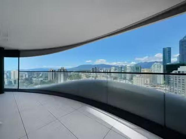 19Xx 1033 Nelson Street, Vancouver, BC, V6Z 3V3 lease for le.