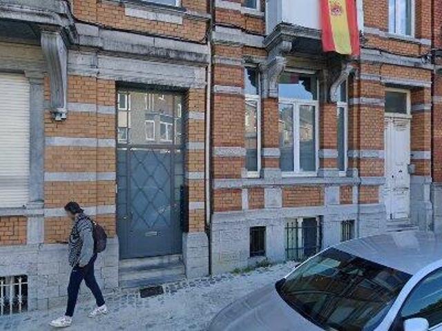 1 m2 apartment for rent in Verviers