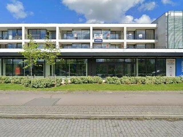 1 m2 apartment for rent in Veurne