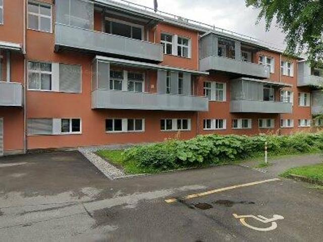 1 m2 apartment for rent in Arbon