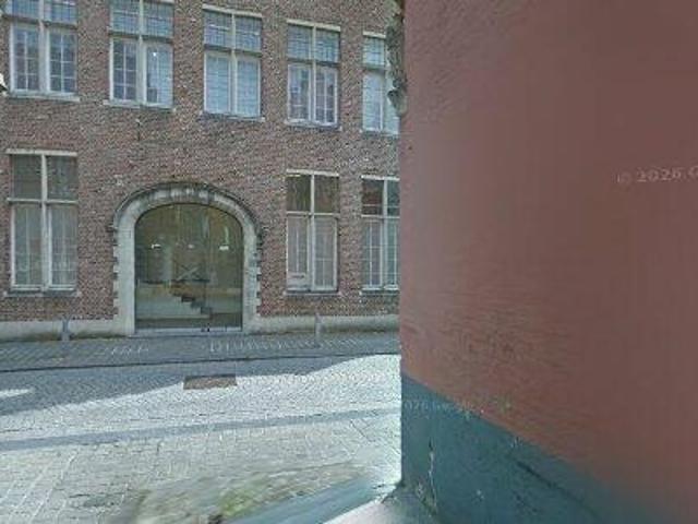 1 m2 apartment for rent in Brugge