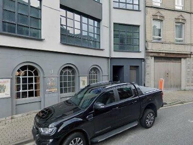 1 m2 apartment for rent in Dison