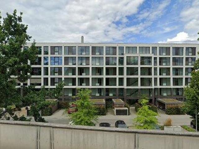 1 m2 apartment for rent in Erlangen