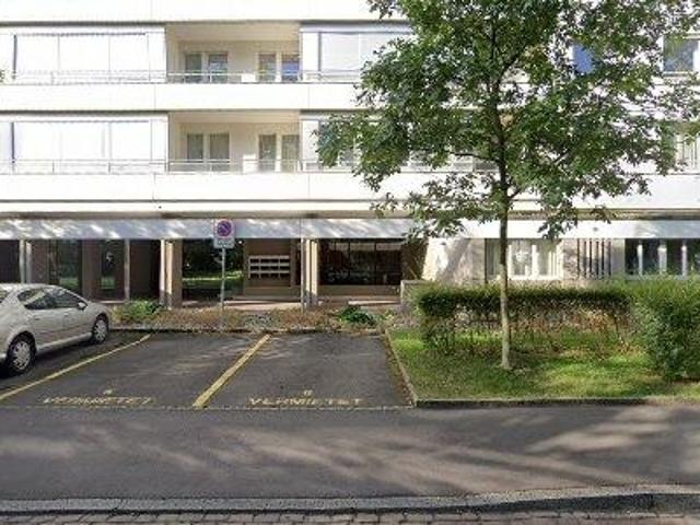1 m2 apartment for rent in Frauenfeld