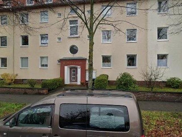 1 m2 apartment for rent in Hannover