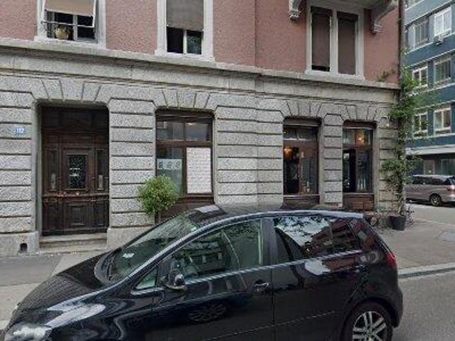 1 m2 apartment for rent in Hinterland