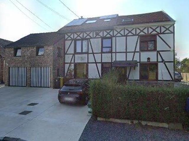 1 m2 apartment for rent in Jalhay