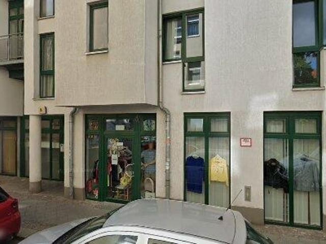 1 m2 apartment for rent in Leipzig