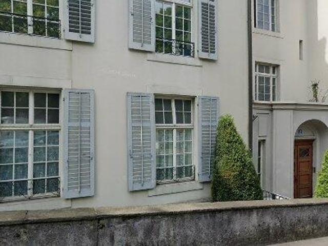 1 m2 apartment for rent in Rheinfelden