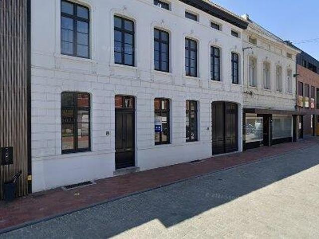 1 m2 apartment for rent in Ruiselede