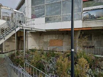 Struisenburg, Gemeente Rotterdam, Zuid-Holland