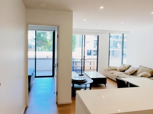 1 Muller La, Sydney