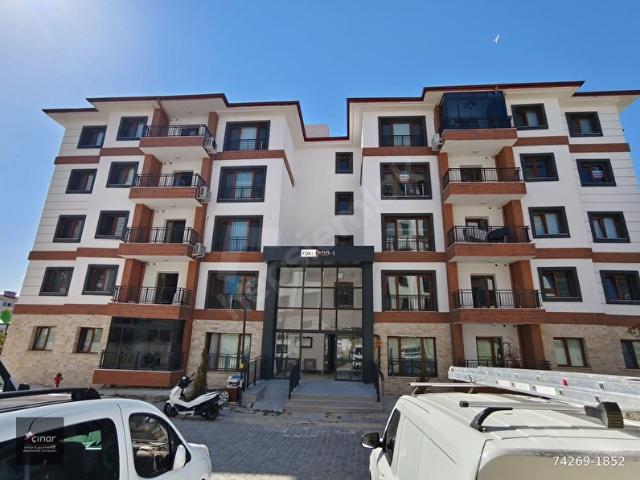 1.MURAT DEV. HAST. YANI YENİ TOKİ 3+1 DAİRE çınar emlaktan