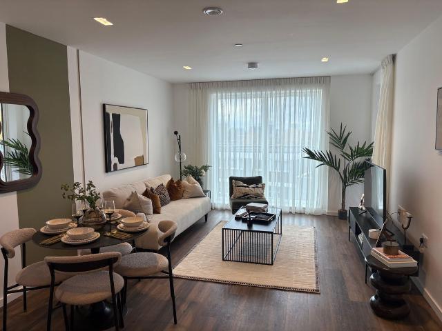1 Murchison Gardens, London W10, 1 bed flat to rent, £2,990 pcm | PrimeLocation
