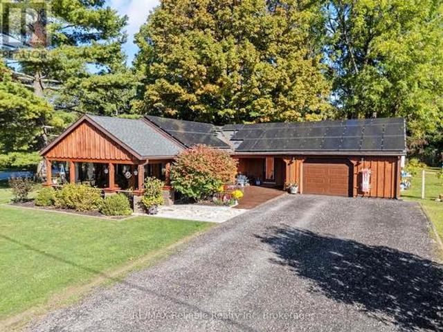 1 Mac Tavesh Street, Bluewater Bayfield, ON, N0M 1G0 house for sale | Listing ID X12853 | Royal LePage