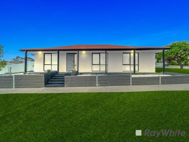 1 Mace Rise, Hallam Fully Renovated Family Home on 646sqm Corner Block