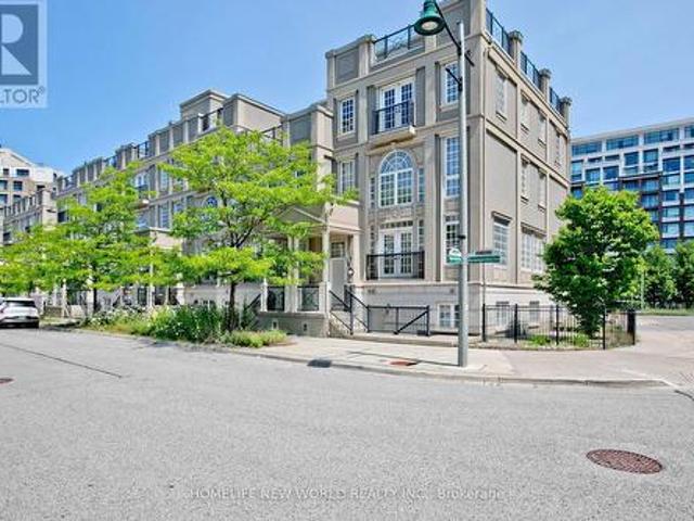 1 Mackenzie'S Stand Avenue, Markham, ON, L6G 0C4 house for sale | Listing ID N13627 | Royal LePage