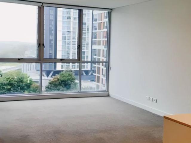 1 Magdalene Terrace, Sydney