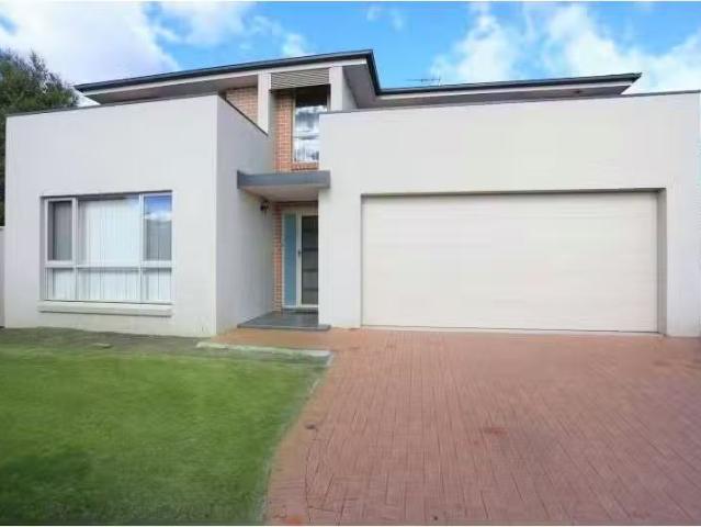 1 Magenta Street, Kellyville Ridge House for rent Listed by A.
