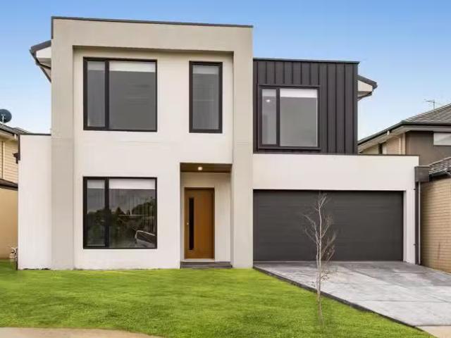 1 Magill Place, North Geelong, VIC 3215 House for Rent