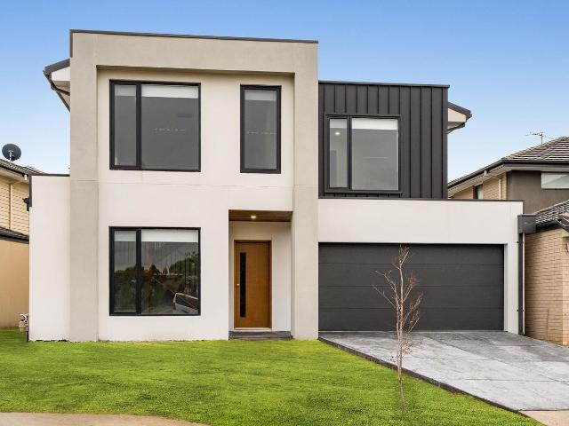 1 Magill Place, North Geelong, VIC 3215