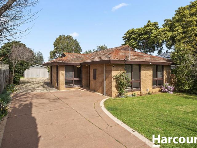 1 Maher Court, WERRIBEE, VIC 3030