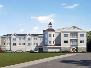1 Main St 1A Unit 2b, High Bridge Boro, US, NJ