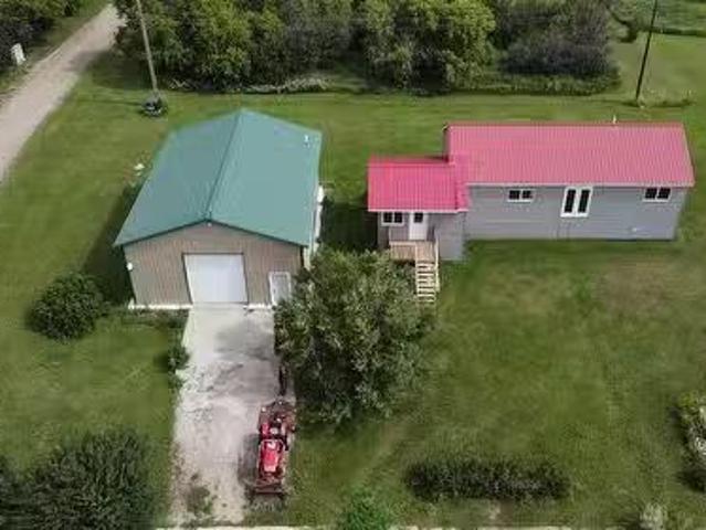 1 Main Street, Fertile Valley Rm No. 285, SK, S0L 0B0 house.