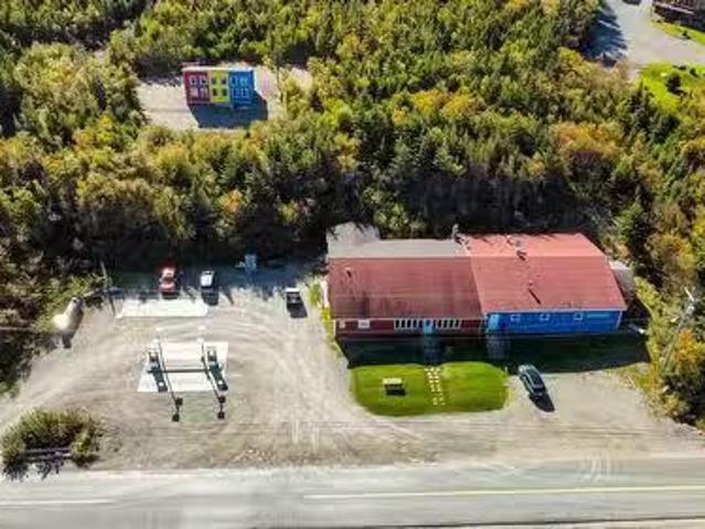1 Main Road, Bellevue, NL, A0B 1B0 commercial for sale List.