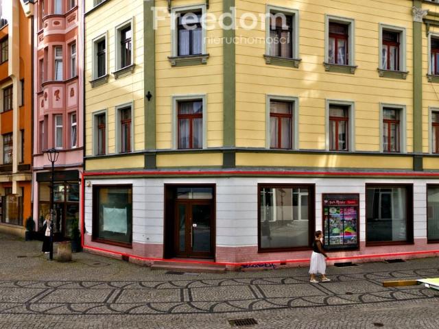 1 Maja 108 m², Jelenia Góra