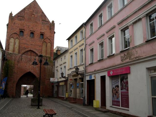 1 Maja 21/3 63,20 m², Świdwin