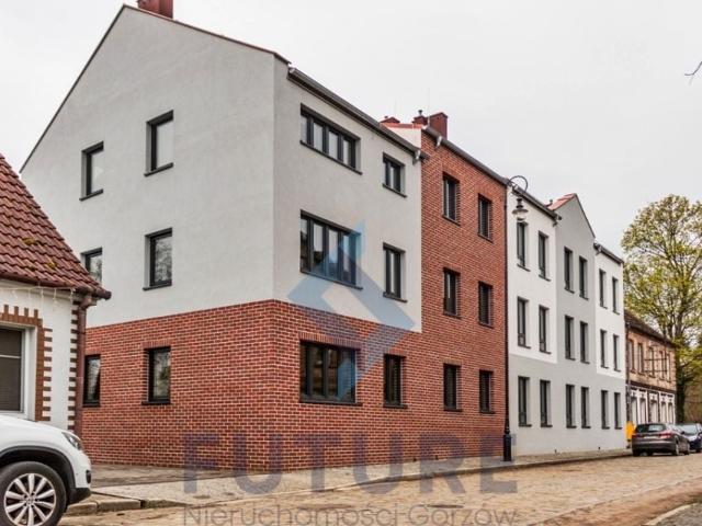 1 Maja 25,15 m², Ośno Lubuskie