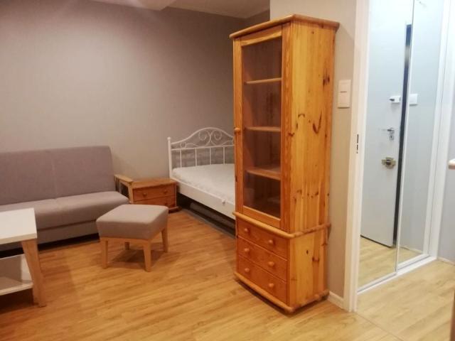 1 Maja 31 m², Szczecin