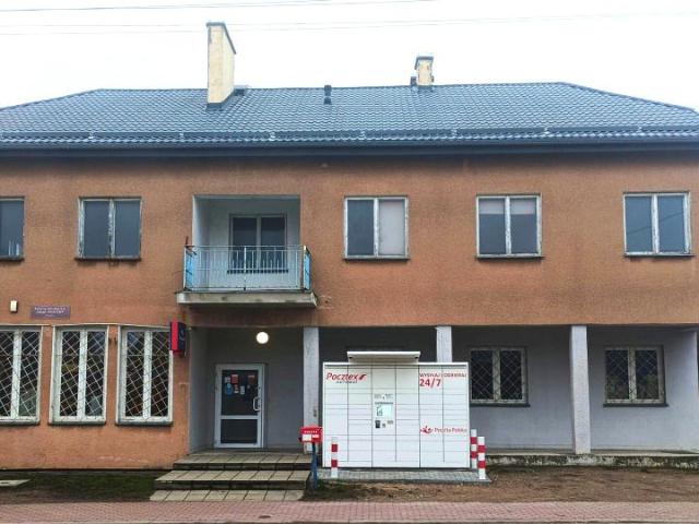 1 Maja 36,70 m², Filipów