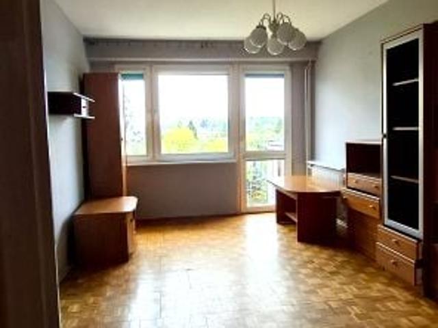 1 Maja 37 m², Zduńska Wola