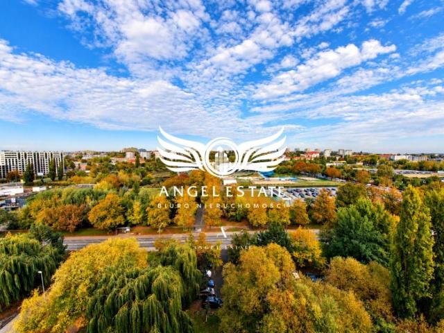 1 Maja 42,42 m², Szczecin