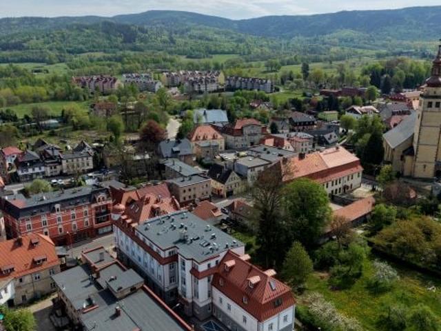 1 Maja 48 m², Kowary