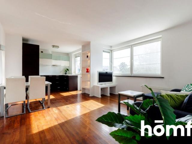 1 Maja 49,93 m², Piaseczno