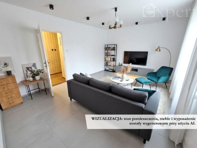 1 Maja 49 m², Pyrzyce