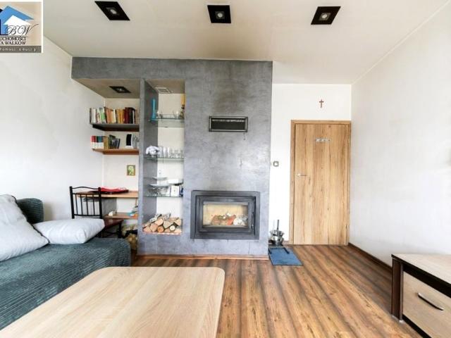 1 Maja 57 m², Bukowno
