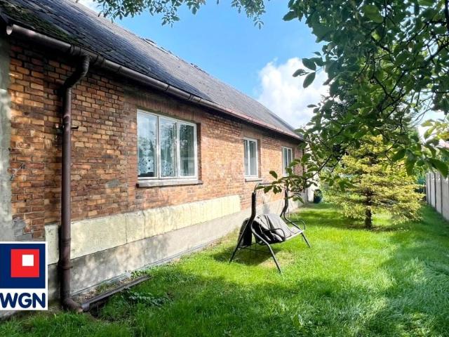 1 Maja 80 m², Trzebinia