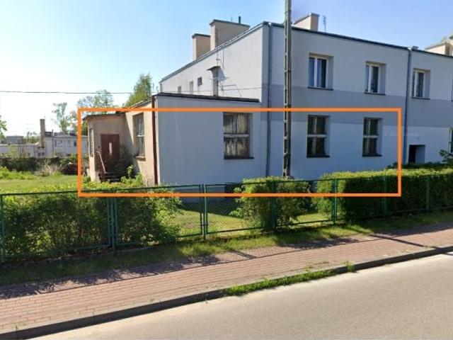 1 Maja 8 195,98 m², Małkinia Górna