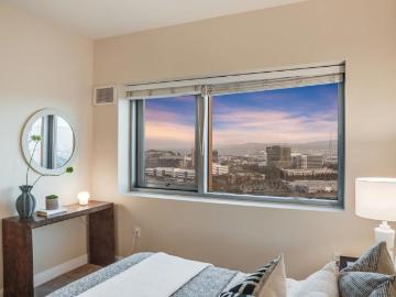 East San Mateo, San Mateo city, San Mateo County, California, USA