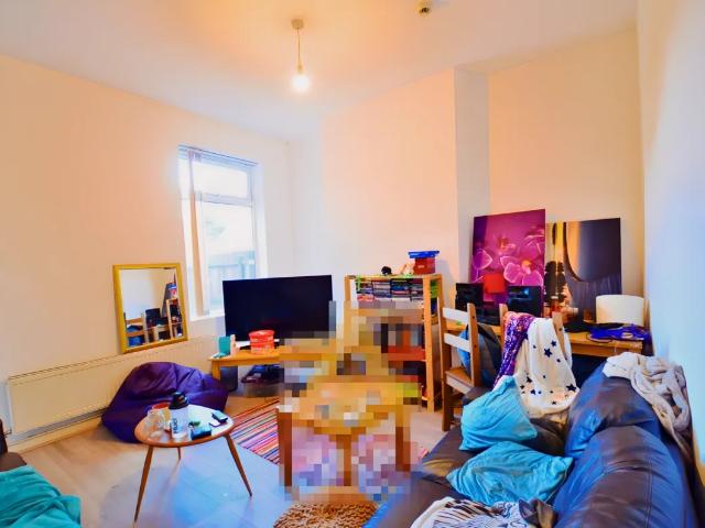 1 Manilla Road, Birmingham B29, 5 bed flat to rent, £373 pcm | PrimeLocation