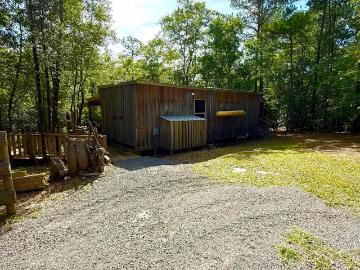1 Mason Ferry Road