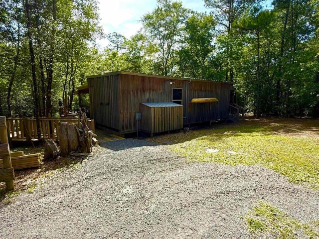 1 Mason Ferry Road