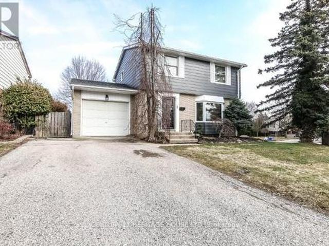 1 Massey Drive, St. Thomas, ON, N5R 5M6 house for sale | Listing ID X12879 | Royal LePage