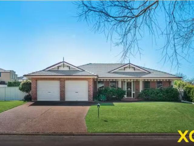 1 Marney Close, Hunterview House for rent Listed by Tracey Fr.